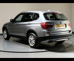 BMW X3 2.0 20d SE Steptronic xDrive Euro 5 (s/s) 5dr - 49
