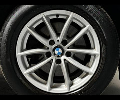 BMW X3 2.0 20d SE Steptronic xDrive Euro 5 (s/s) 5dr - 72