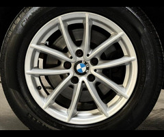 BMW X3 2.0 20d SE Steptronic xDrive Euro 5 (s/s) 5dr - 73