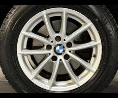 BMW X3 2.0 20d SE Steptronic xDrive Euro 5 (s/s) 5dr - 74