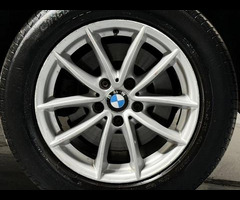 BMW X3 2.0 20d SE Steptronic xDrive Euro 5 (s/s) 5dr - 75