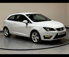SEAT Ibiza 1.2 TSI FR Sport Coupe Euro 6 3dr - 5