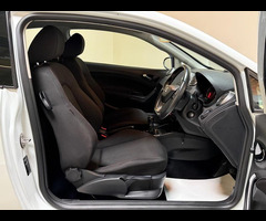 SEAT Ibiza 1.2 TSI FR Sport Coupe Euro 6 3dr - 7