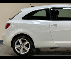 SEAT Ibiza 1.2 TSI FR Sport Coupe Euro 6 3dr - 9