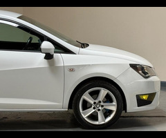 SEAT Ibiza 1.2 TSI FR Sport Coupe Euro 6 3dr - 10