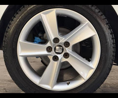 SEAT Ibiza 1.2 TSI FR Sport Coupe Euro 6 3dr - 11