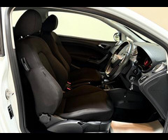 SEAT Ibiza 1.2 TSI FR Sport Coupe Euro 6 3dr - 14