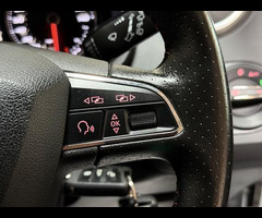 SEAT Ibiza 1.2 TSI FR Sport Coupe Euro 6 3dr - 20