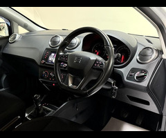 SEAT Ibiza 1.2 TSI FR Sport Coupe Euro 6 3dr - 22