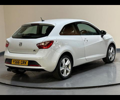 SEAT Ibiza 1.2 TSI FR Sport Coupe Euro 6 3dr - 23