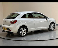 SEAT Ibiza 1.2 TSI FR Sport Coupe Euro 6 3dr - 26