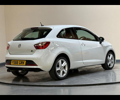 SEAT Ibiza 1.2 TSI FR Sport Coupe Euro 6 3dr - 28