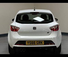 SEAT Ibiza 1.2 TSI FR Sport Coupe Euro 6 3dr - 29