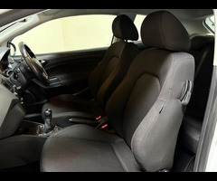 SEAT Ibiza 1.2 TSI FR Sport Coupe Euro 6 3dr - 30