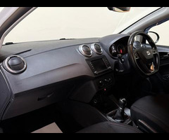 SEAT Ibiza 1.2 TSI FR Sport Coupe Euro 6 3dr - 32