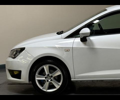 SEAT Ibiza 1.2 TSI FR Sport Coupe Euro 6 3dr - 33