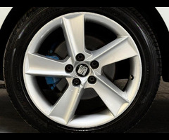 SEAT Ibiza 1.2 TSI FR Sport Coupe Euro 6 3dr - 34