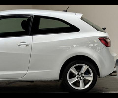 SEAT Ibiza 1.2 TSI FR Sport Coupe Euro 6 3dr - 35