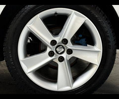 SEAT Ibiza 1.2 TSI FR Sport Coupe Euro 6 3dr - 36