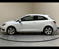 SEAT Ibiza 1.2 TSI FR Sport Coupe Euro 6 3dr - 38
