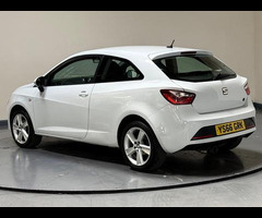 SEAT Ibiza 1.2 TSI FR Sport Coupe Euro 6 3dr - 39