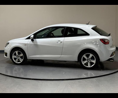 SEAT Ibiza 1.2 TSI FR Sport Coupe Euro 6 3dr - 40