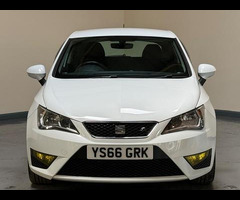 SEAT Ibiza 1.2 TSI FR Sport Coupe Euro 6 3dr - 41