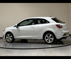 SEAT Ibiza 1.2 TSI FR Sport Coupe Euro 6 3dr - 42