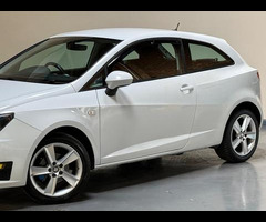 SEAT Ibiza 1.2 TSI FR Sport Coupe Euro 6 3dr - 45