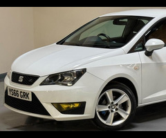 SEAT Ibiza 1.2 TSI FR Sport Coupe Euro 6 3dr - 46