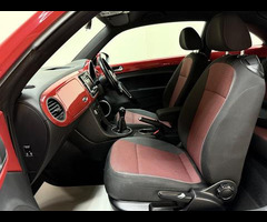 Volkswagen Beetle 1.4 TSI Design Euro 5 3dr - 3