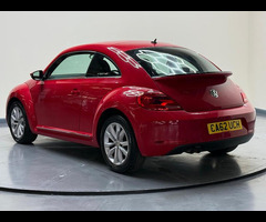 Volkswagen Beetle 1.4 TSI Design Euro 5 3dr - 7