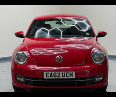 Volkswagen Beetle 1.4 TSI Design Euro 5 3dr - 8
