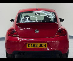 Volkswagen Beetle 1.4 TSI Design Euro 5 3dr - 9