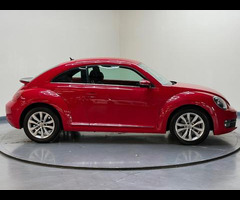 Volkswagen Beetle 1.4 TSI Design Euro 5 3dr - 14