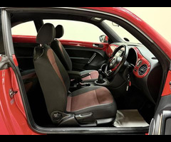 Volkswagen Beetle 1.4 TSI Design Euro 5 3dr - 15