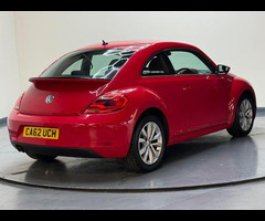 Volkswagen Beetle 1.4 TSI Design Euro 5 3dr - 27