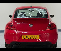 Volkswagen Beetle 1.4 TSI Design Euro 5 3dr - 28