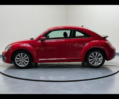 Volkswagen Beetle 1.4 TSI Design Euro 5 3dr - 31