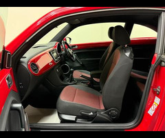 Volkswagen Beetle 1.4 TSI Design Euro 5 3dr - 32