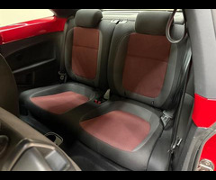 Volkswagen Beetle 1.4 TSI Design Euro 5 3dr - 35