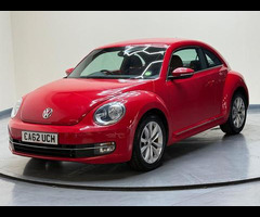 Volkswagen Beetle 1.4 TSI Design Euro 5 3dr - 36
