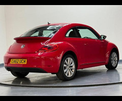 Volkswagen Beetle 1.4 TSI Design Euro 5 3dr - 41
