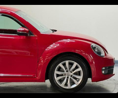 Volkswagen Beetle 1.4 TSI Design Euro 5 3dr - 45