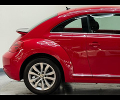 Volkswagen Beetle 1.4 TSI Design Euro 5 3dr - 46