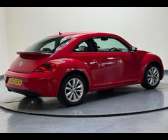 Volkswagen Beetle 1.4 TSI Design Euro 5 3dr - 47