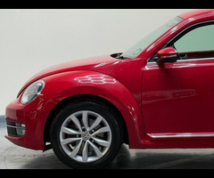 Volkswagen Beetle 1.4 TSI Design Euro 5 3dr - 49