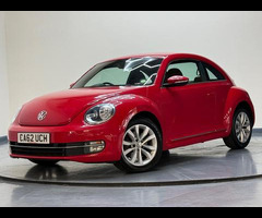 Volkswagen Beetle 1.4 TSI Design Euro 5 3dr - 51