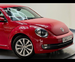 Volkswagen Beetle 1.4 TSI Design Euro 5 3dr - 52