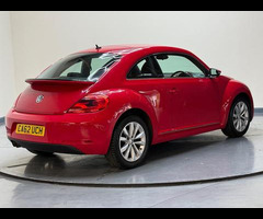 Volkswagen Beetle 1.4 TSI Design Euro 5 3dr - 59